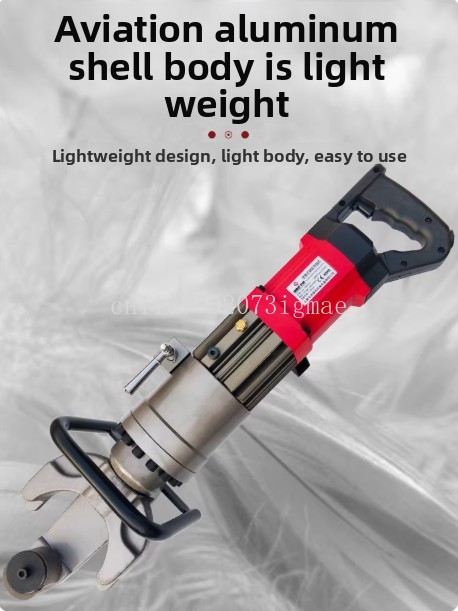 New Upgrade Electric Hydraulic - đánh giá và giá Rebar Bender Electric Portable 25Mm