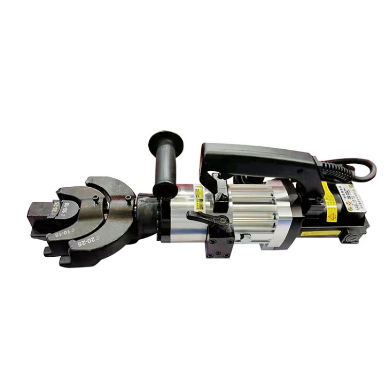 Hot Selling High Quality Multi - đánh giá và giá Rebar Bender Electric Portable 25Mm