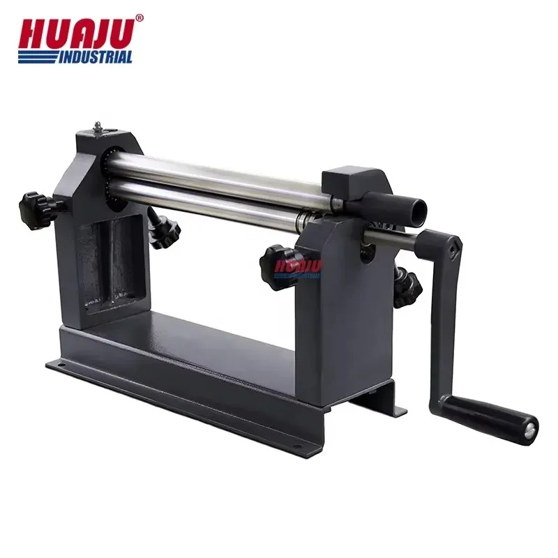2026 Latest Manual Slip Roller - đánh giá và giá Slip Roll Machine Manual Sheet Metal 12