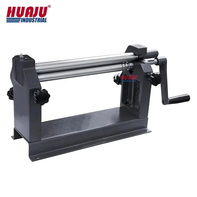 2026 Latest Manual Slip Roller - đánh giá và giá Slip Roll Machine Manual Sheet Metal 12