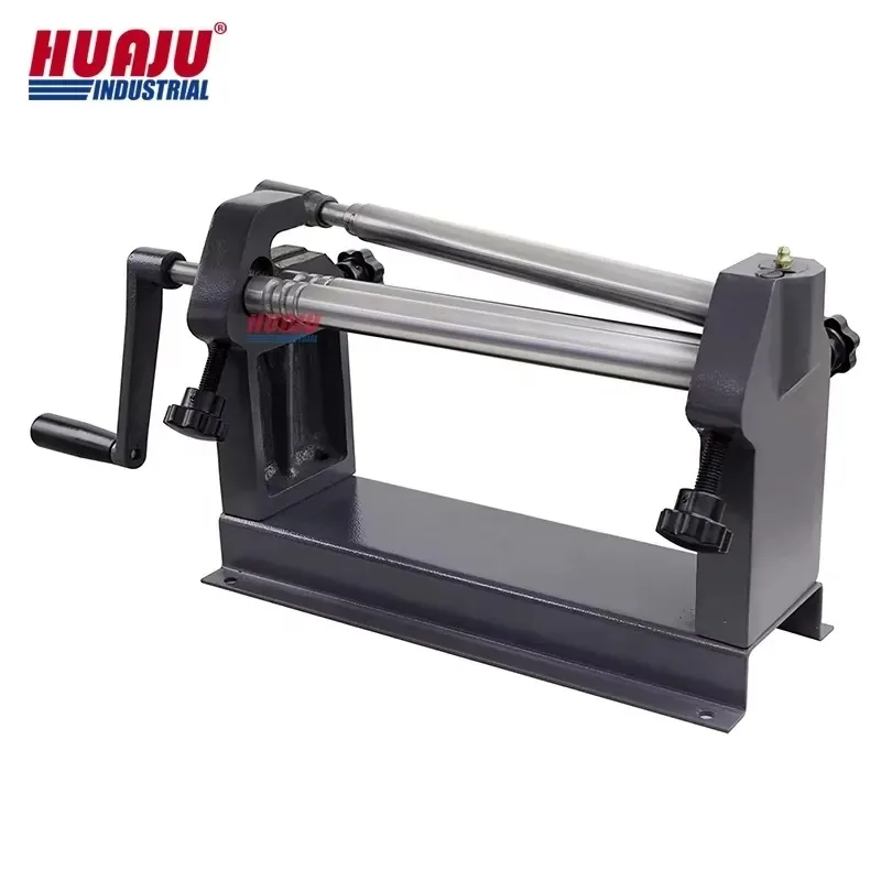 2026 Latest Manual Slip Roller - đánh giá và giá Slip Roll Machine Manual Sheet Metal 12