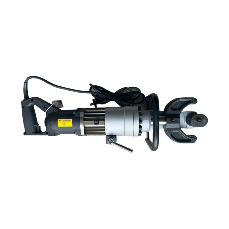 25mm Handheld Bending Rebar Be - đánh giá và giá Rebar Bender Electric Portable 25Mm