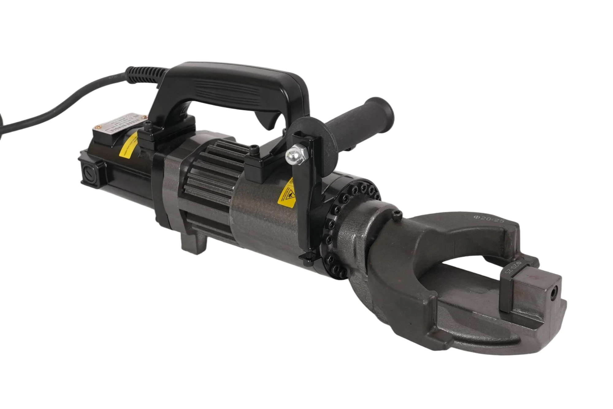 Industrial NRB-25 Portable Hyd - đánh giá và giá Rebar Bender Electric Portable 25Mm