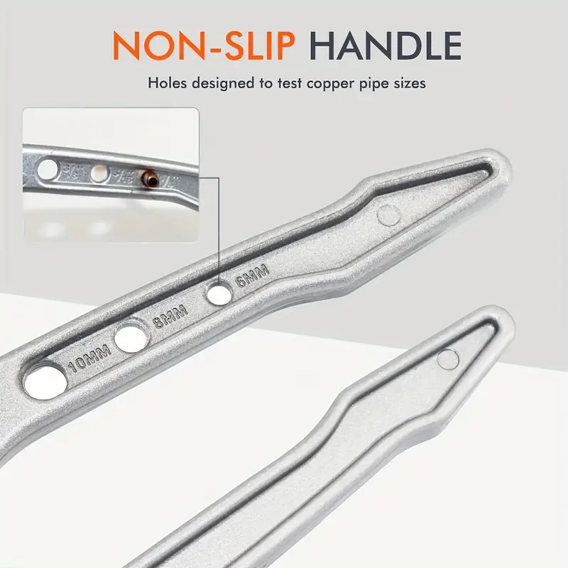 Tube Bender 3 in 1 Manual Tubi - đánh giá và giá Manual Pipe Tube Bender 3/8 To 1 Inch